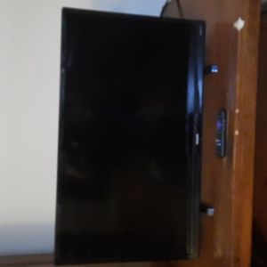 A roku tv
